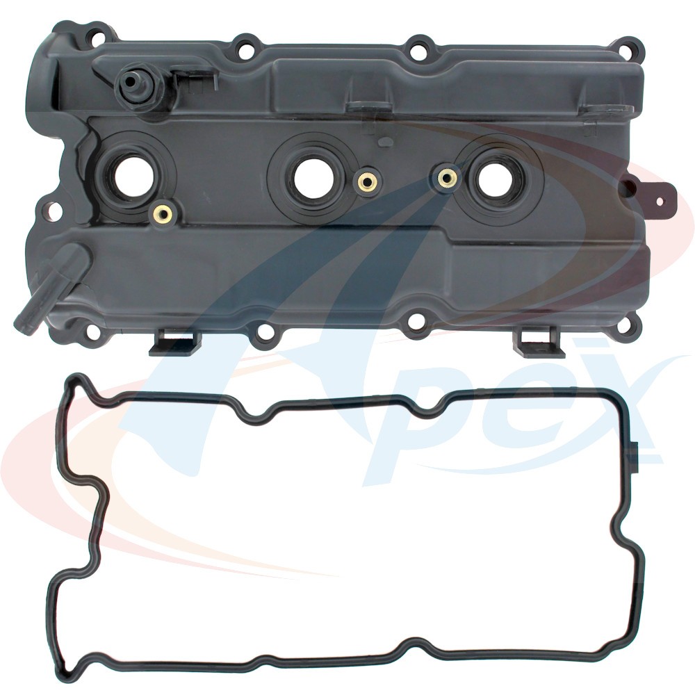 APEX Valve Cover VCS510R