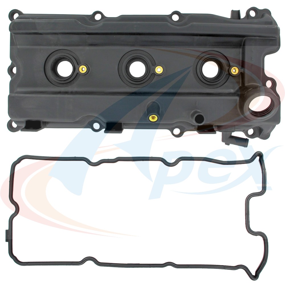APEX Valve Cover VCS555L