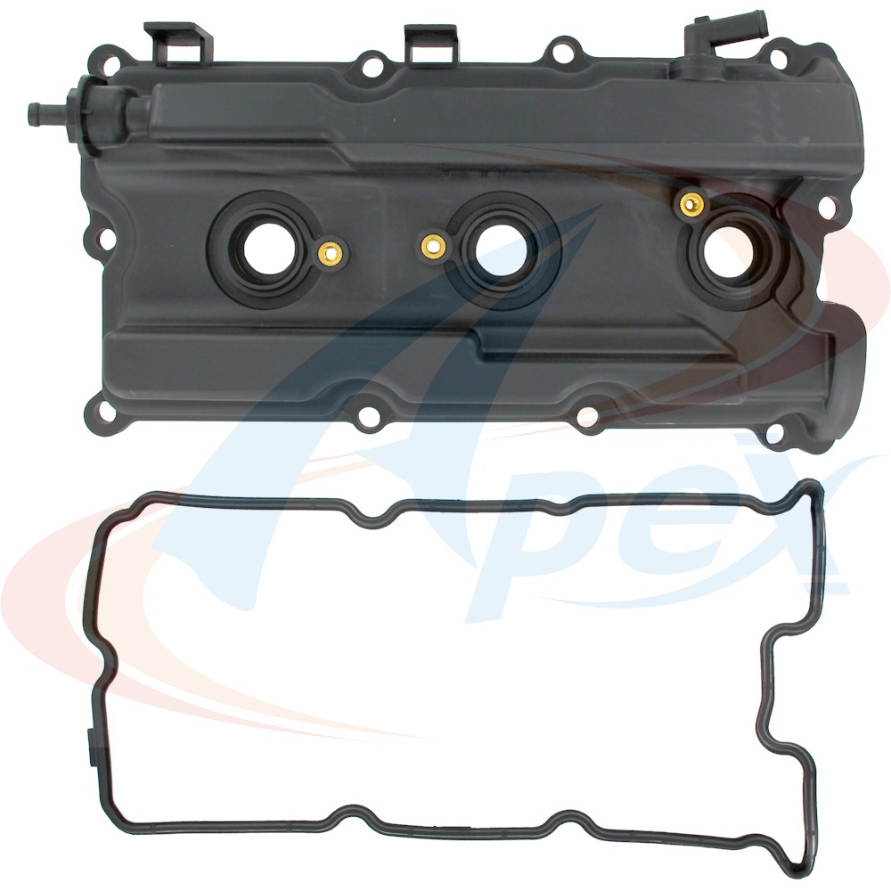 APEX Valve Cover VCS555R