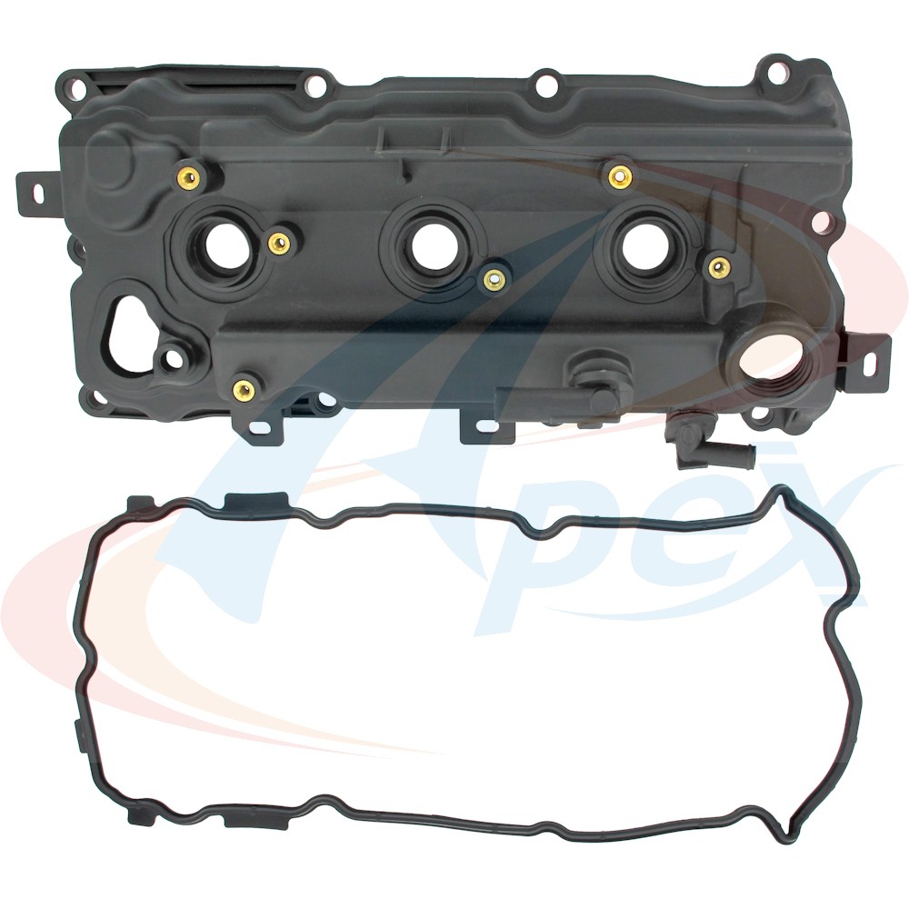 APEX Valve Cover VCS562L