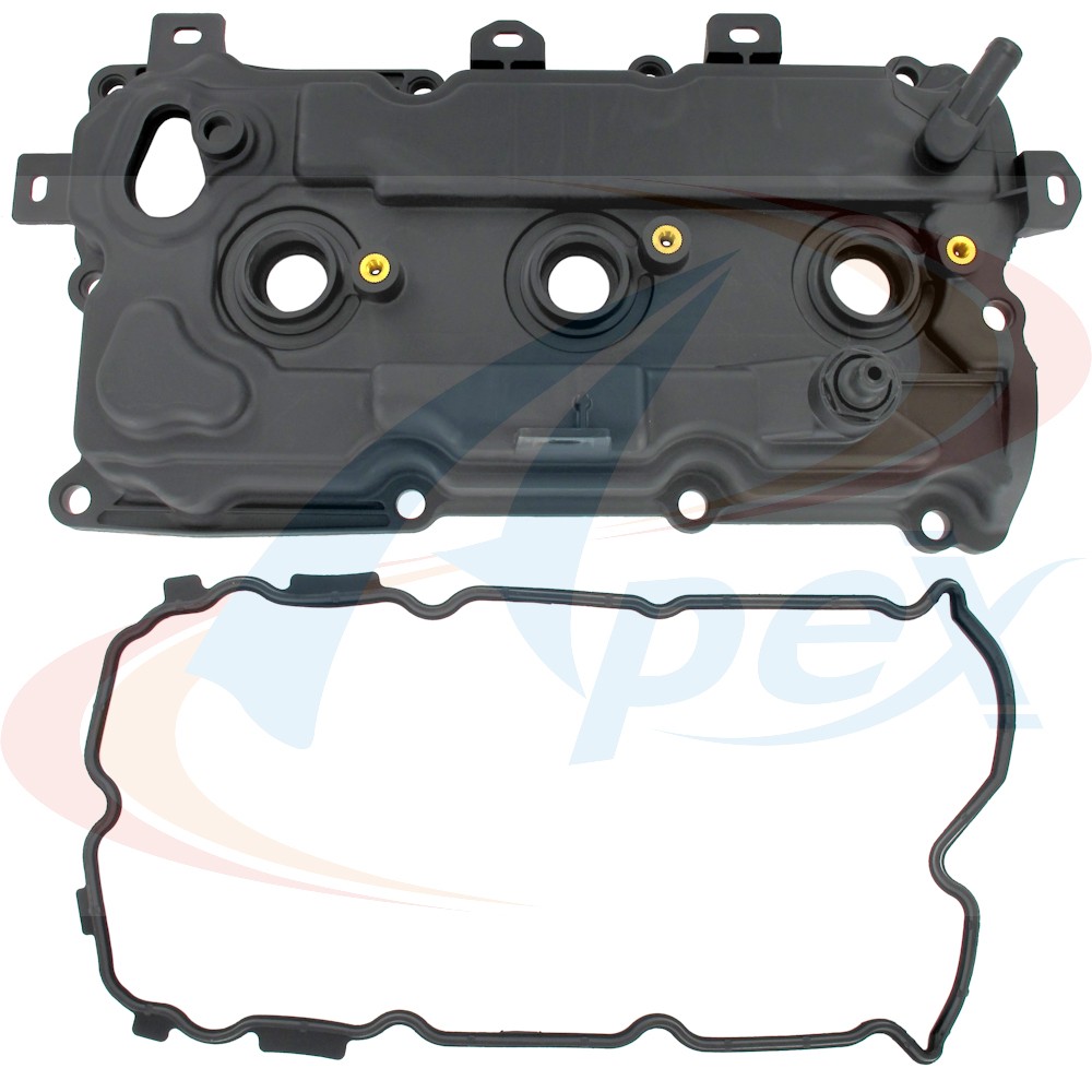 APEX Valve Cover VCS562R