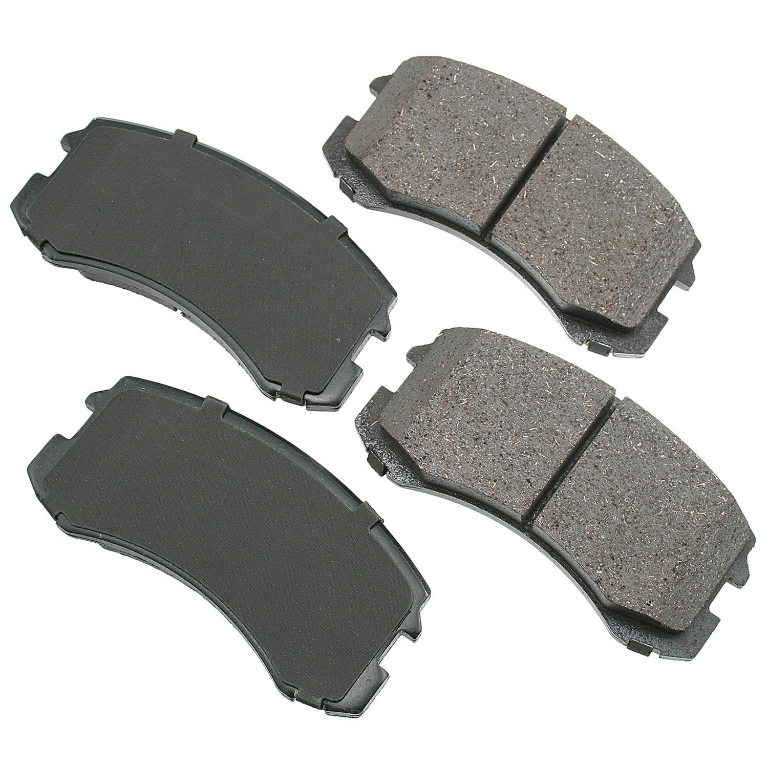 AKEBONO Brake Pad ACT904