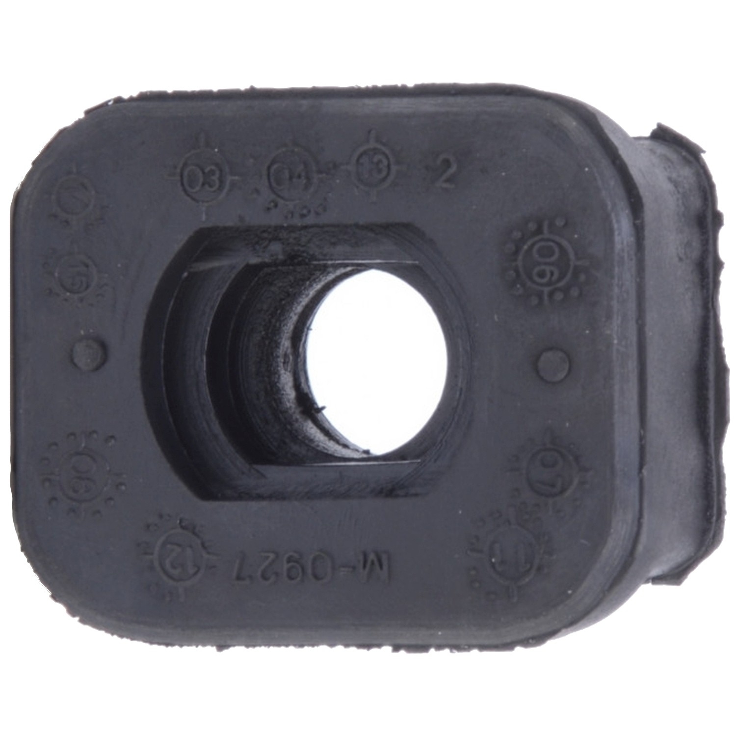ANCHOR Transmission Mount 2108