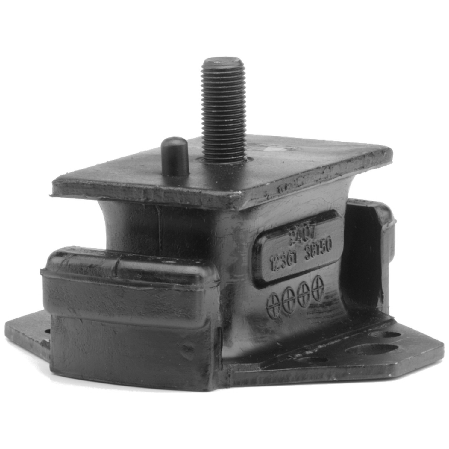 ANCHOR Motor Mount 2407