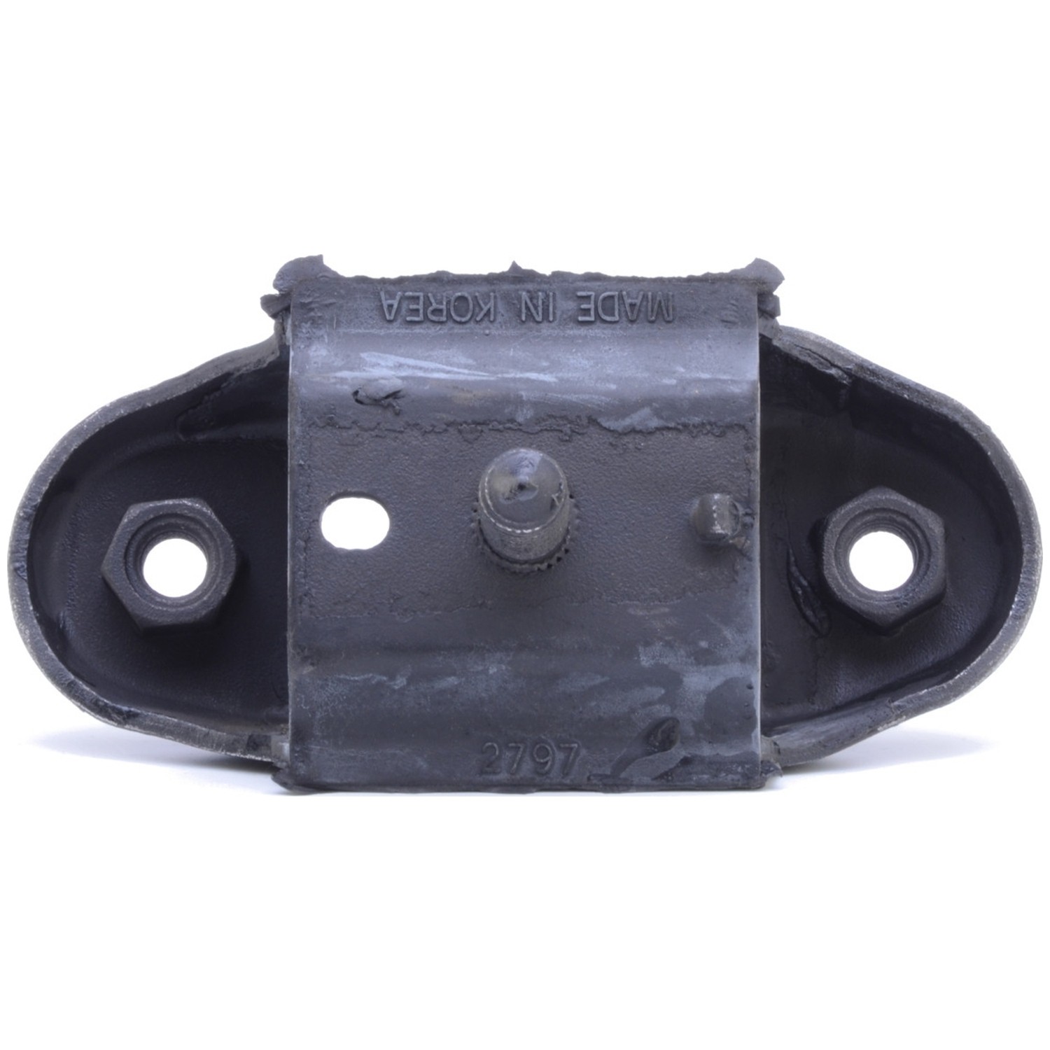 ANCHOR Torsion Bar Mount 2797