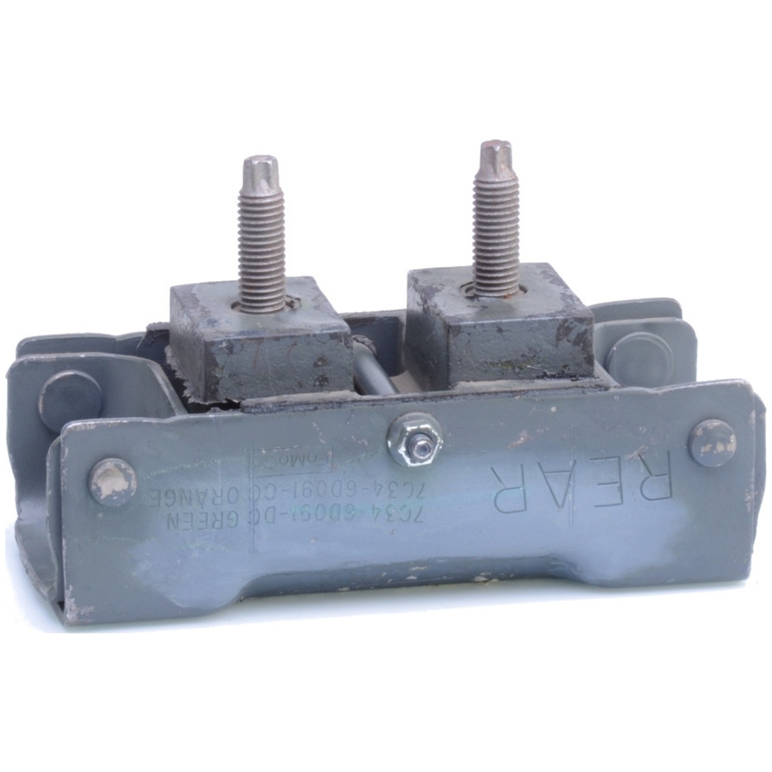 ANCHOR Transmission Mount 3316