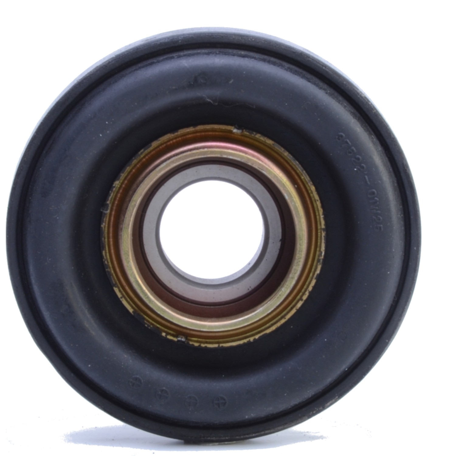 ANCHOR Drive Shaft Center Support 8472