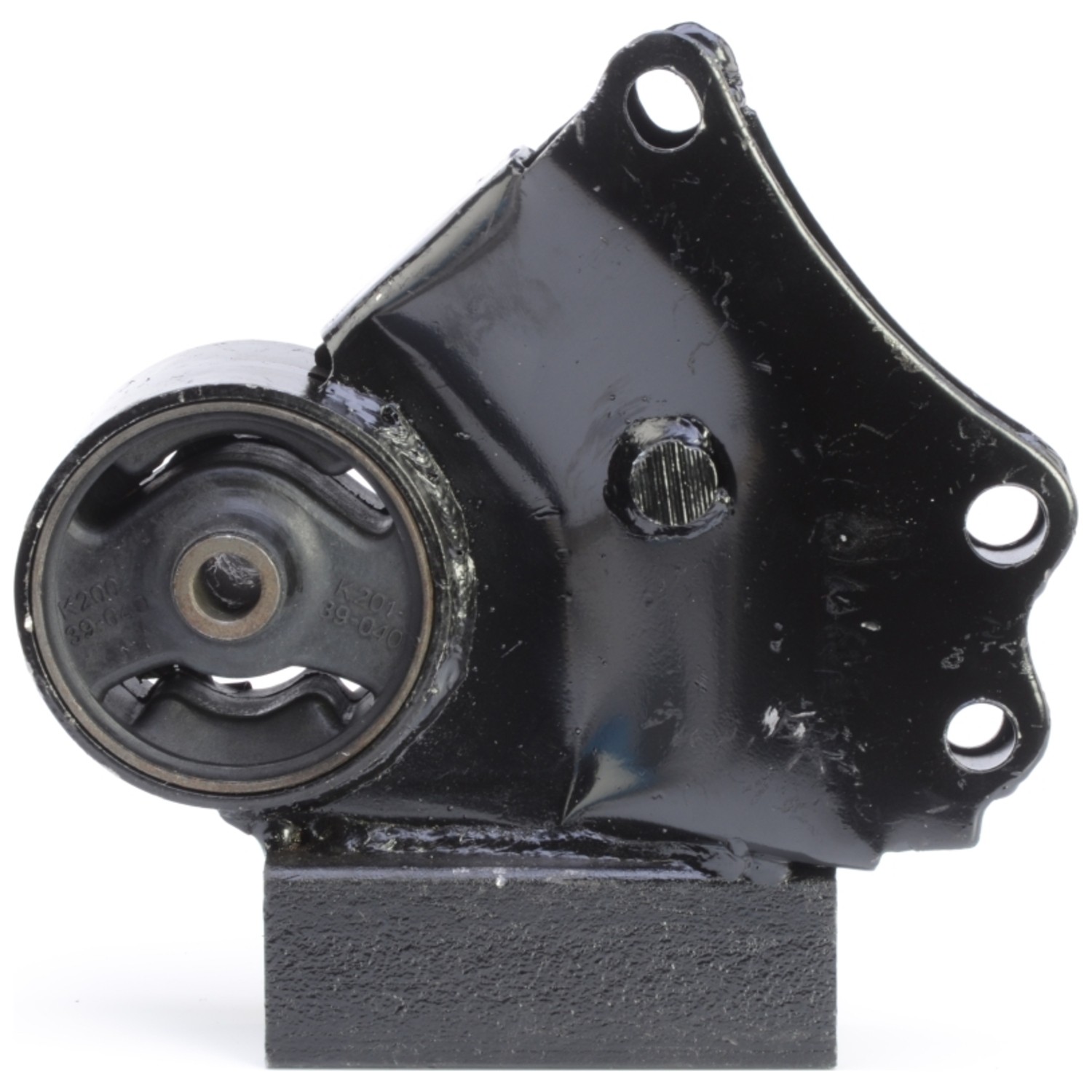 ANCHOR Transmission Mount 8907