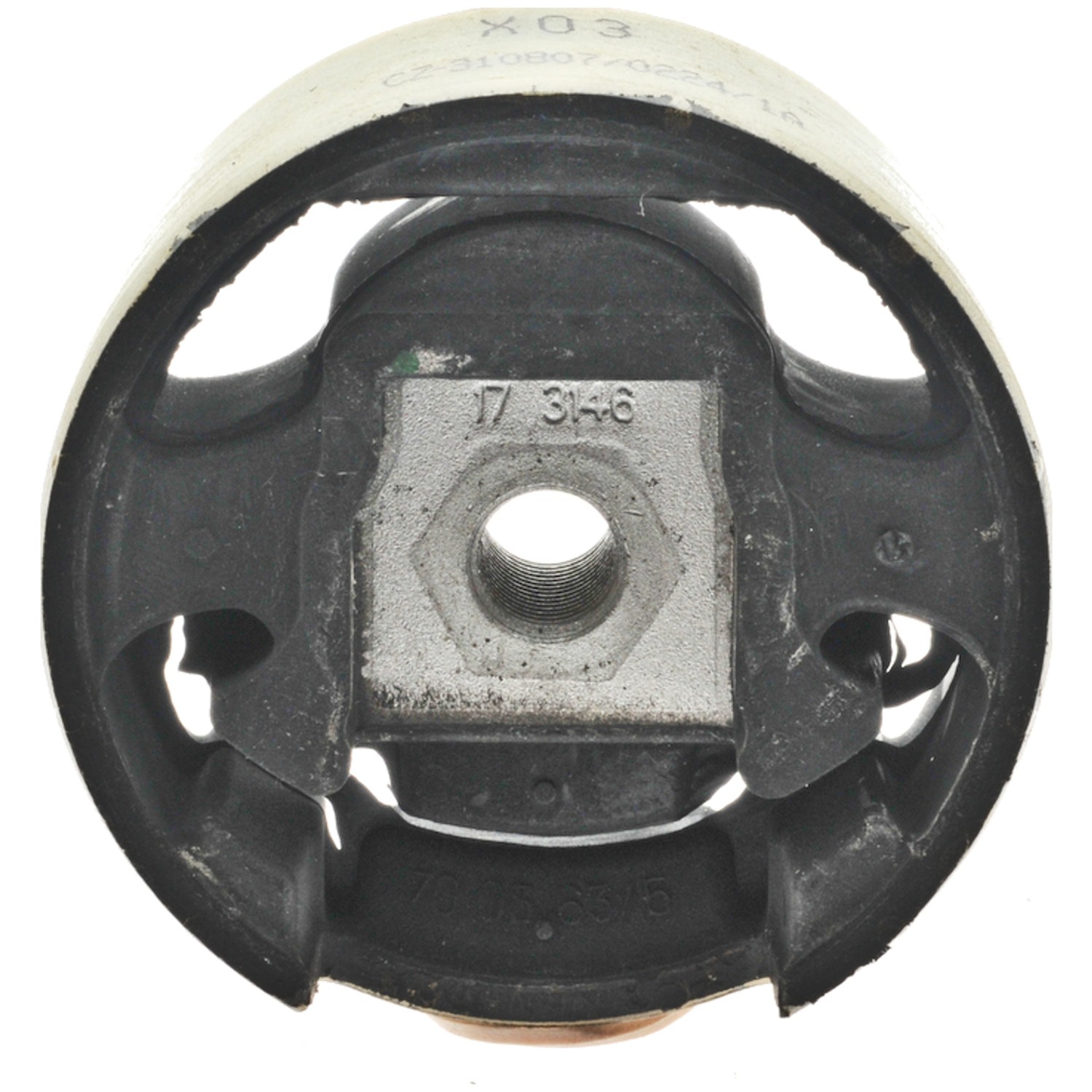 ANCHOR Motor Mount 9260