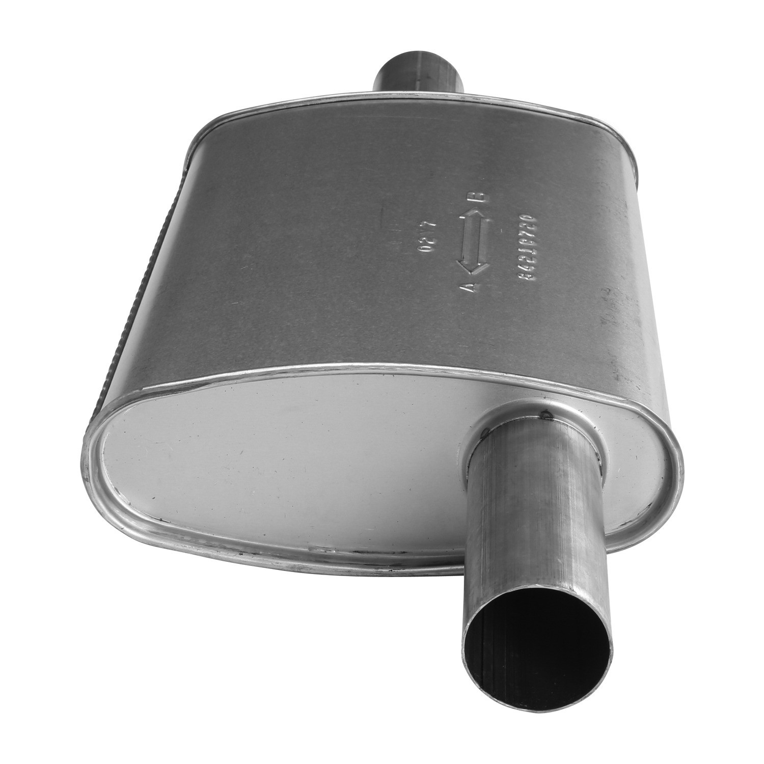 AP EXHAUST Muffler 700120