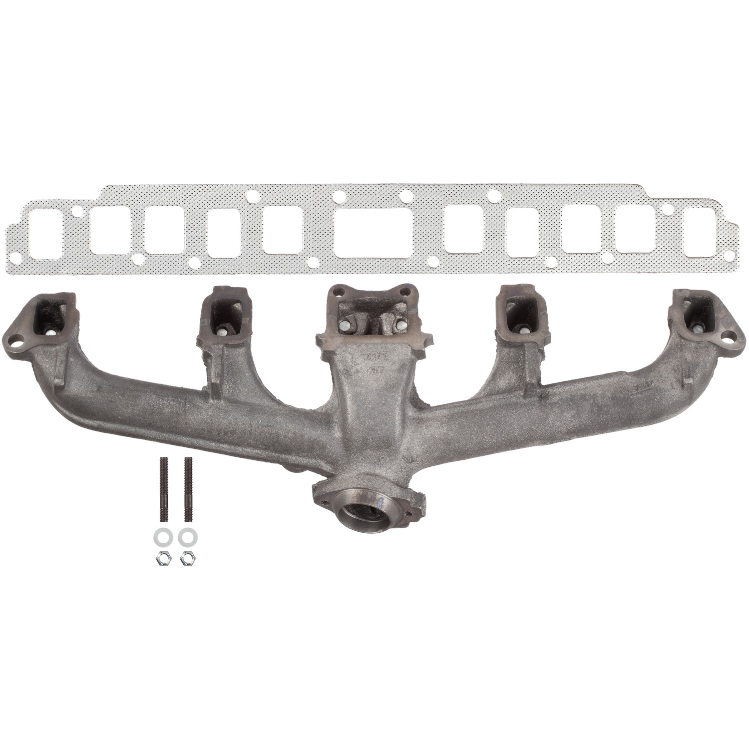 ATP Exhaust Manifold 101004