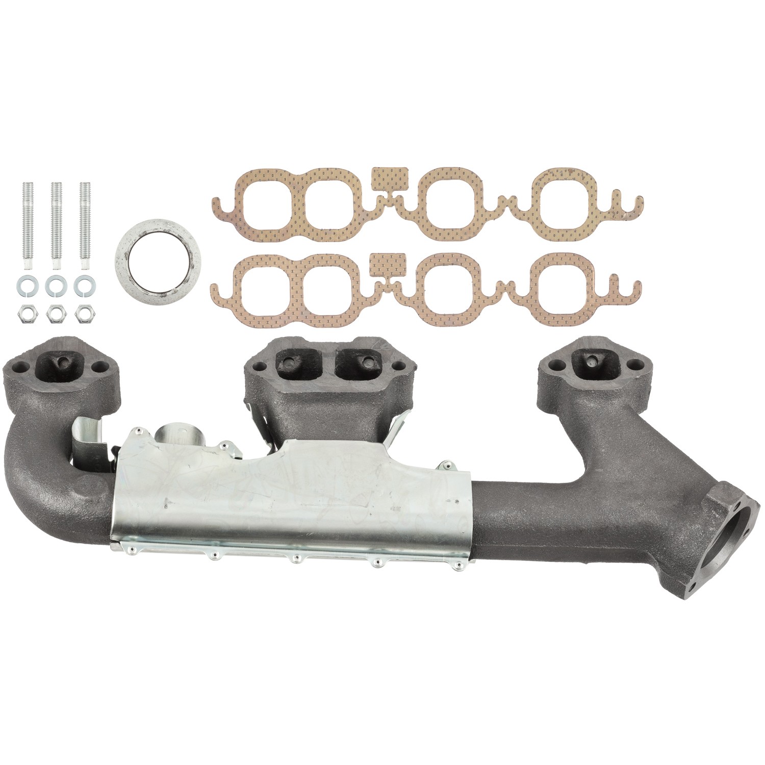 ATP Exhaust Manifold 101081
