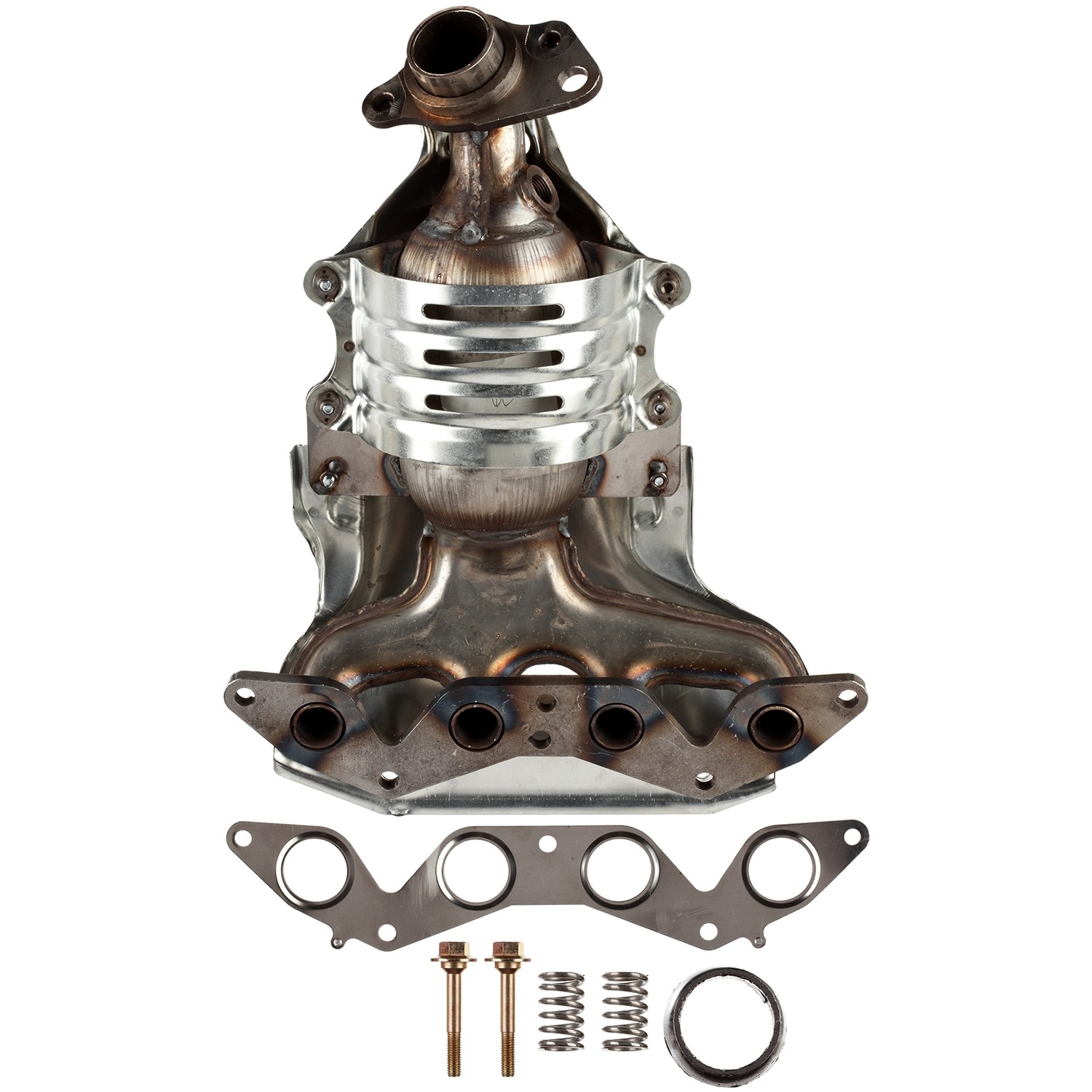 ATP Catalytic Converter 101304