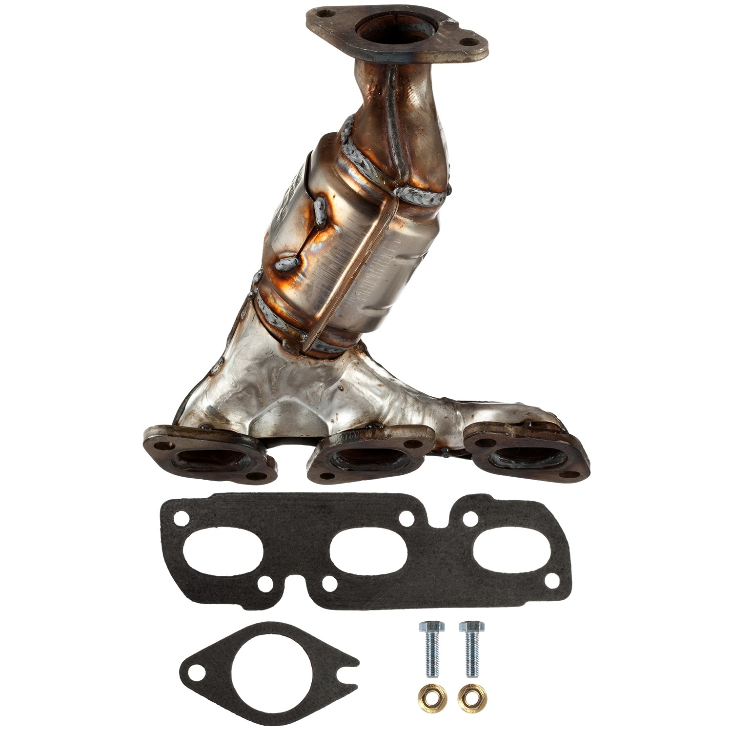 ATP Catalytic Converter 101380