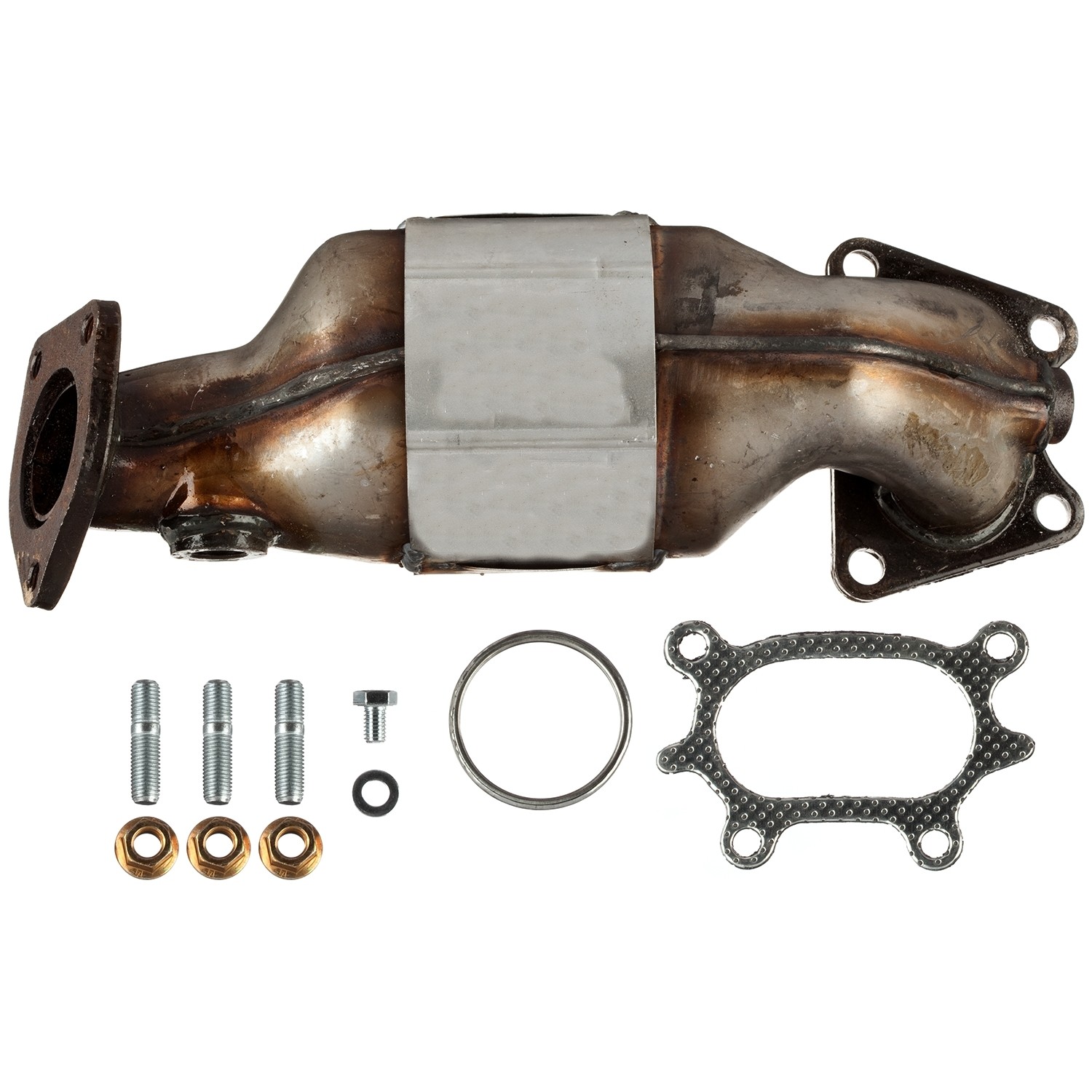 ATP Catalytic Converter 101413