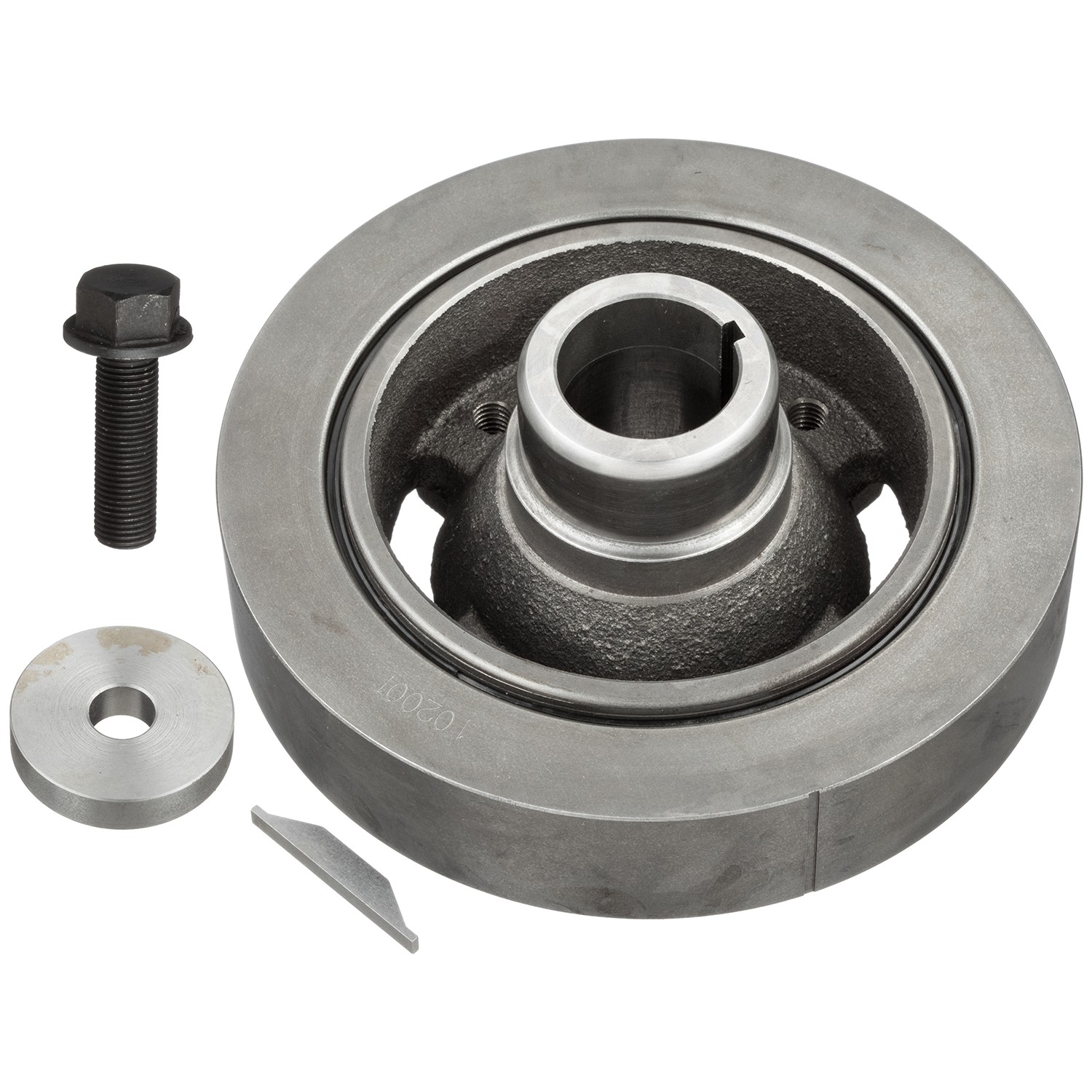 ATP Harmonic Balancer 102001
