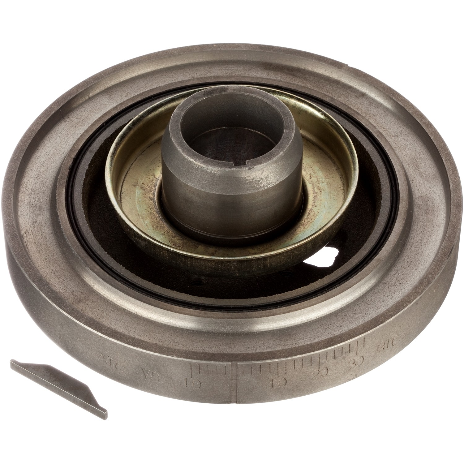 ATP Harmonic Balancer 102003