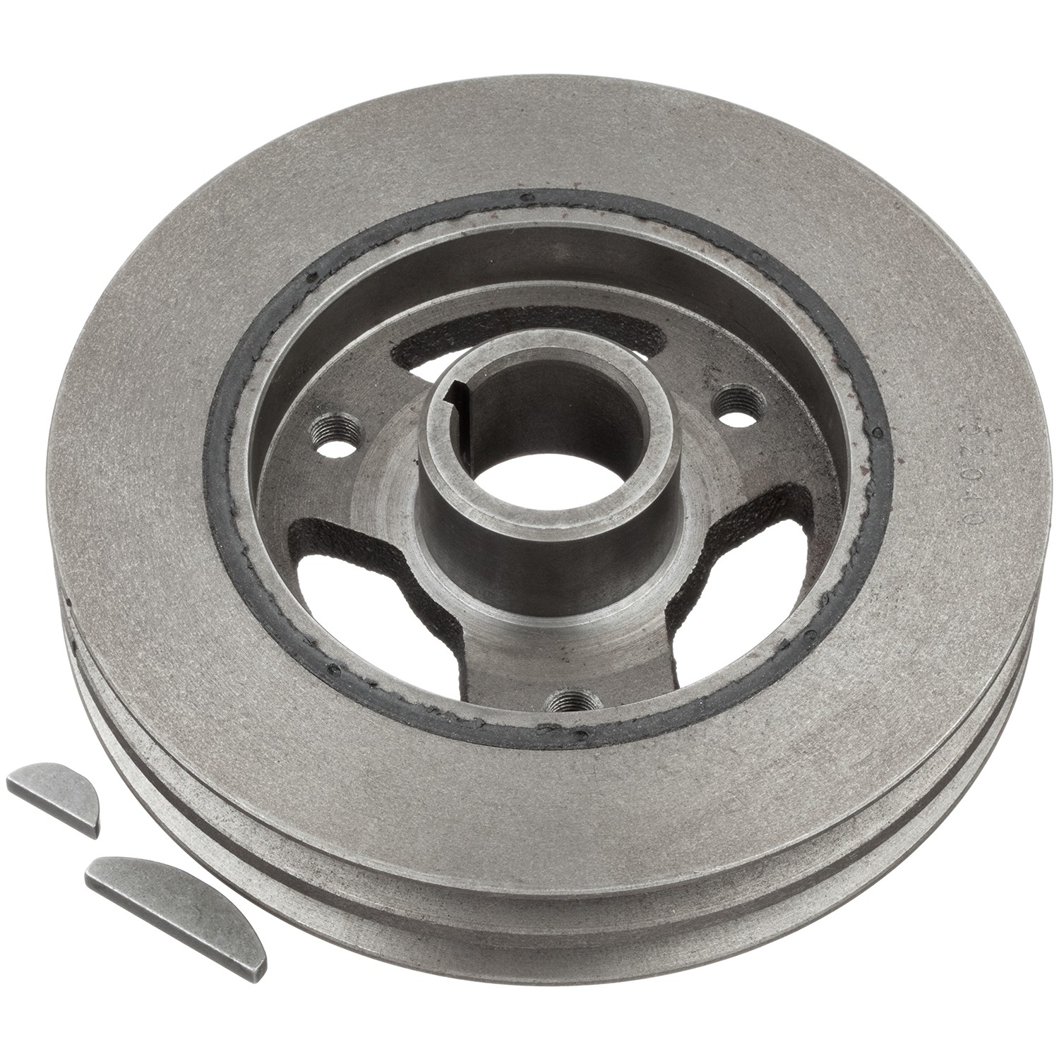 ATP Harmonic Balancer 102040