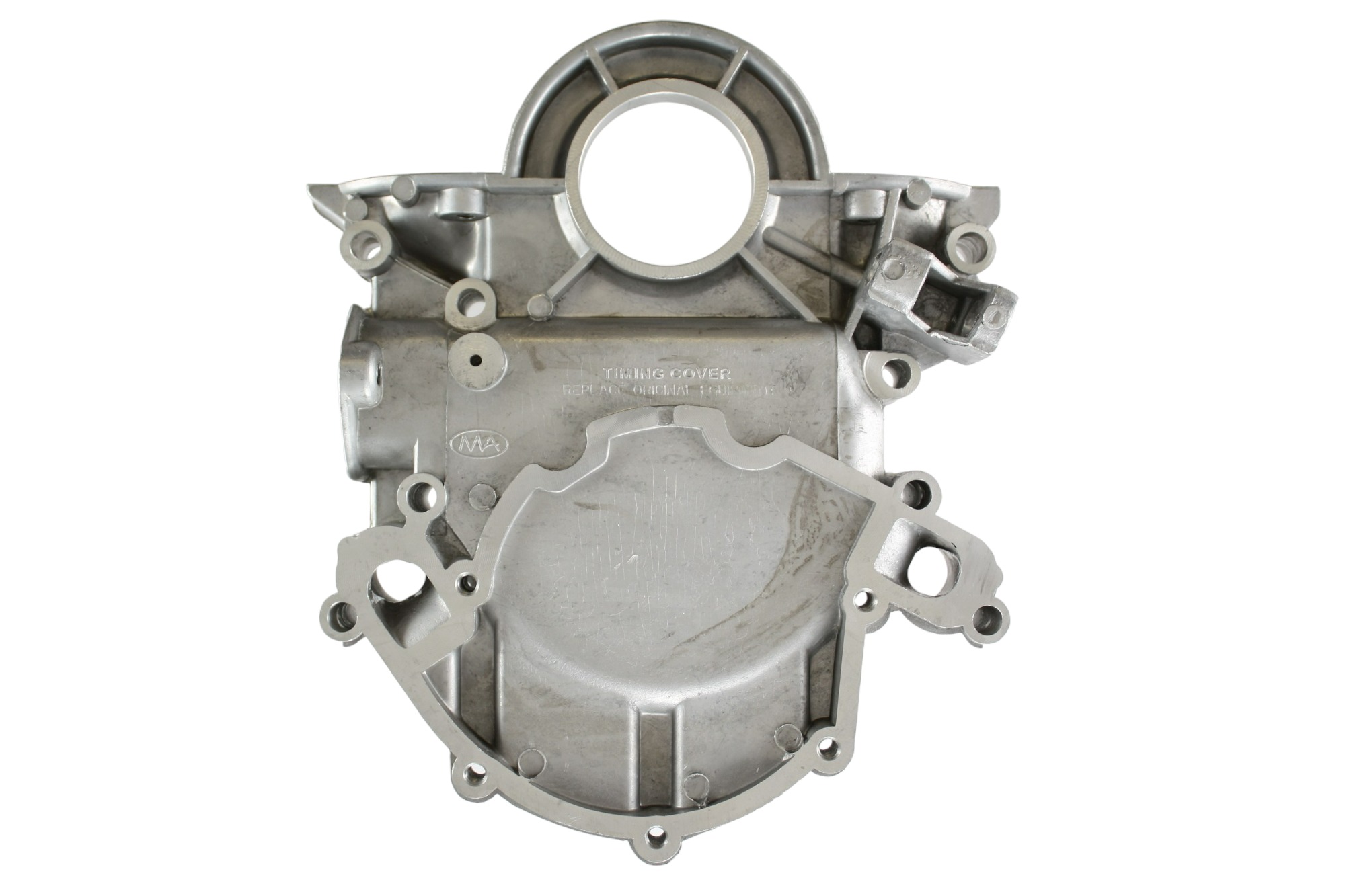 ATP Timing Cover 103004
