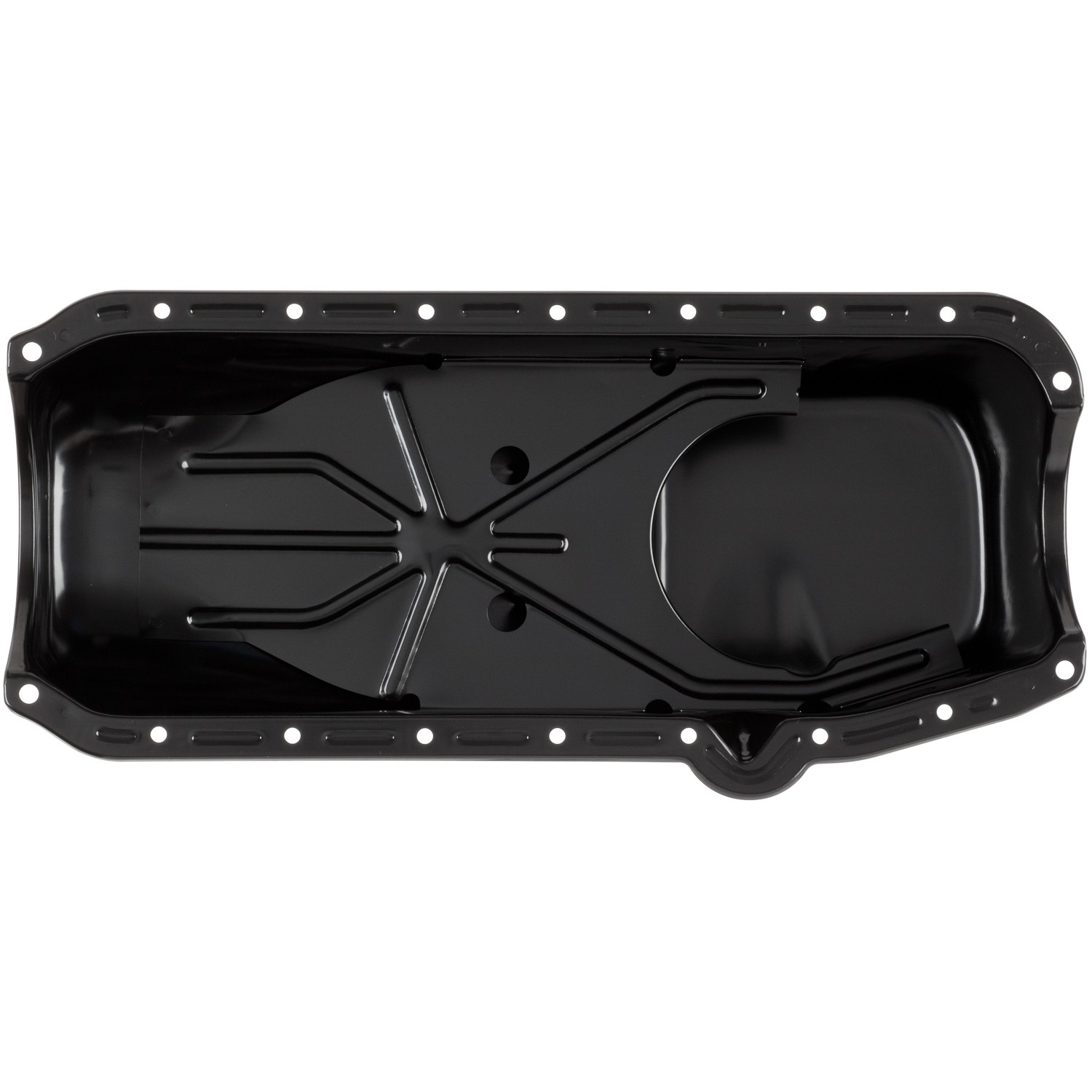 ATP Oil Pan 103036