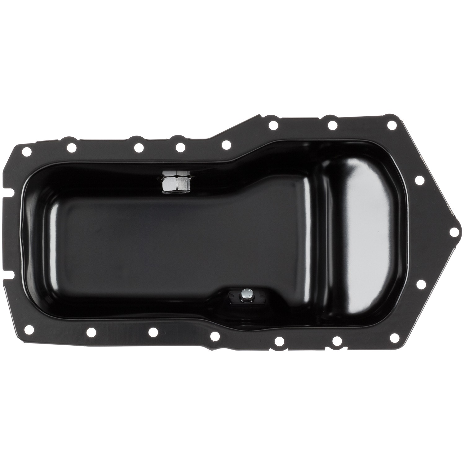 ATP Oil Pan 103106