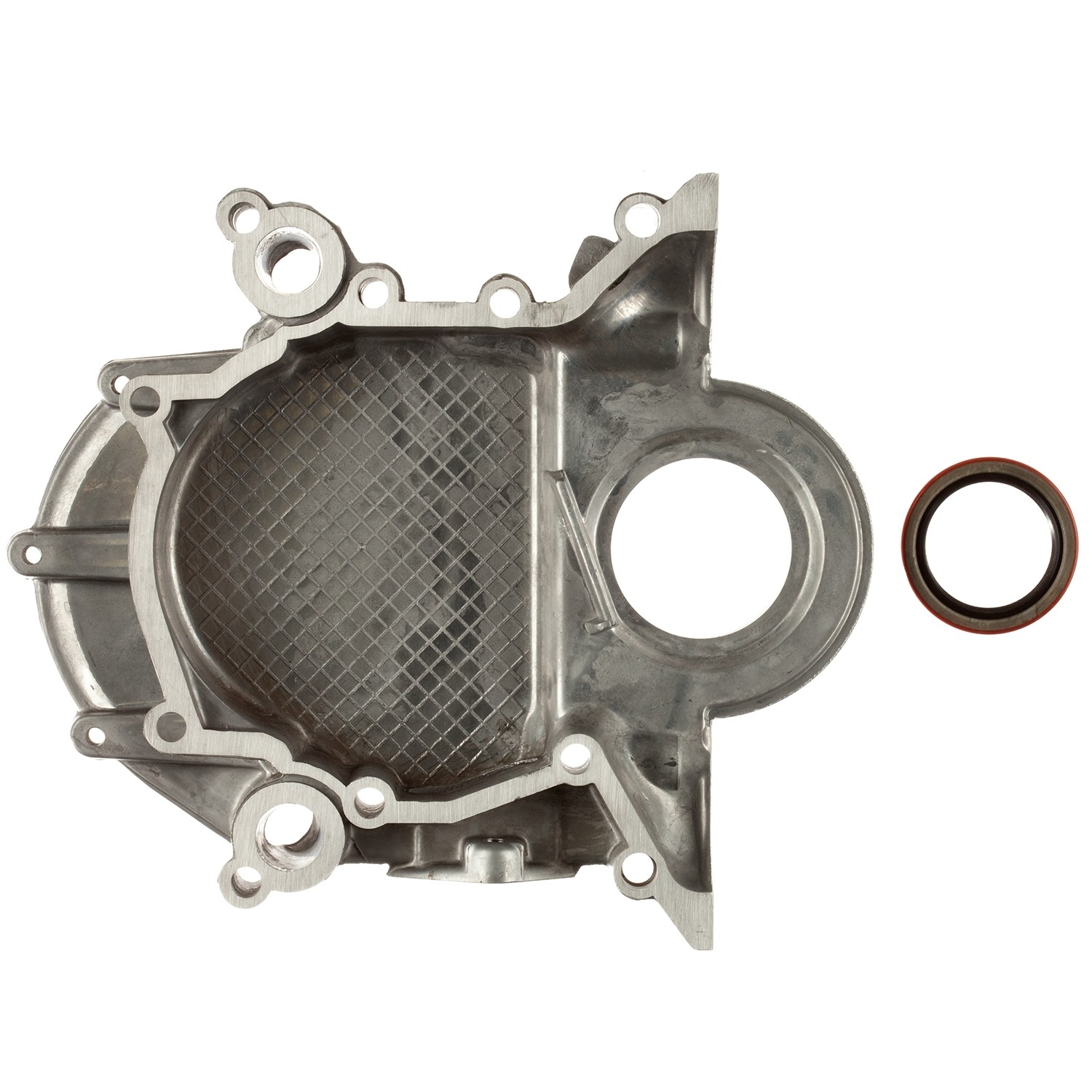 ATP Timing Cover 103109