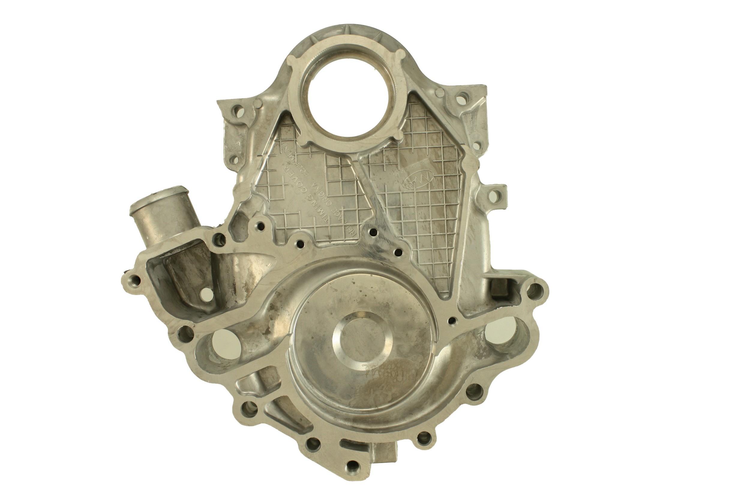 ATP Timing Cover 103117