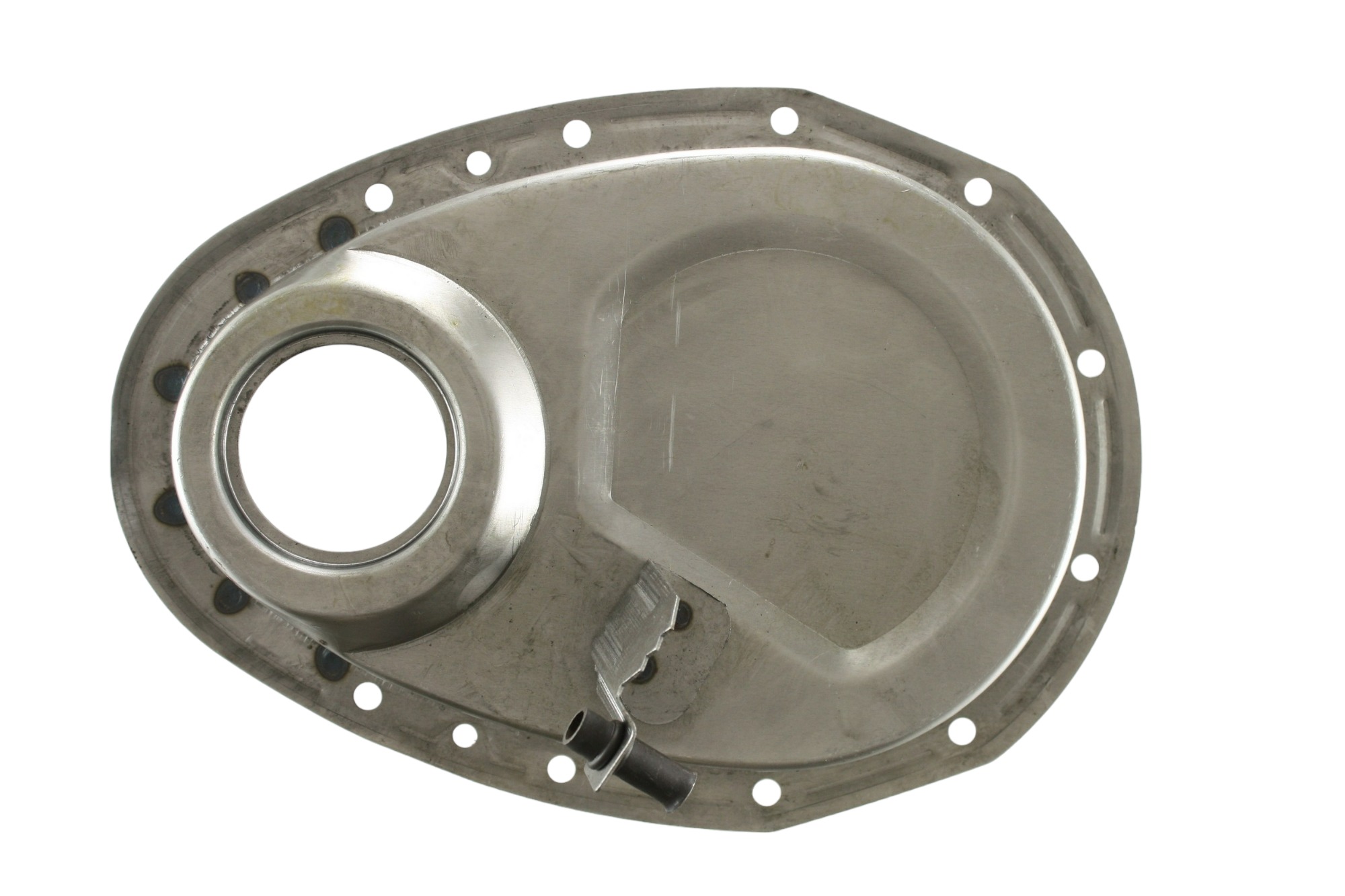 ATP Timing Cover 103122
