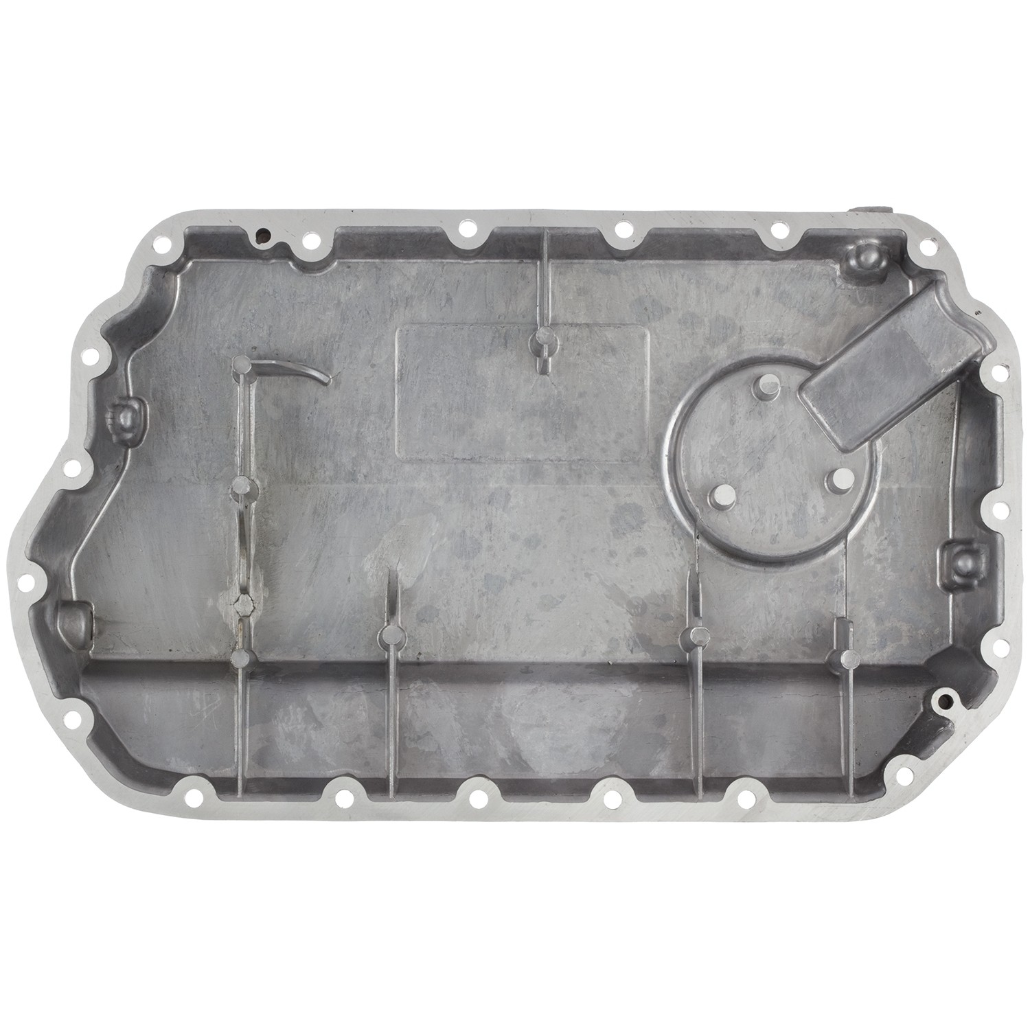 ATP Oil Pan 103306