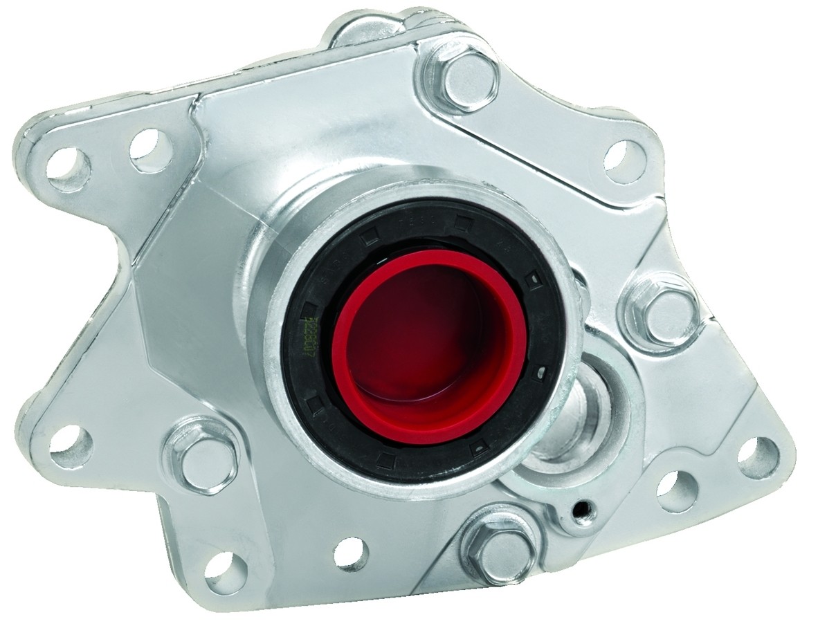 ATP 4WD / AWD Axle Actuator Housing 111002