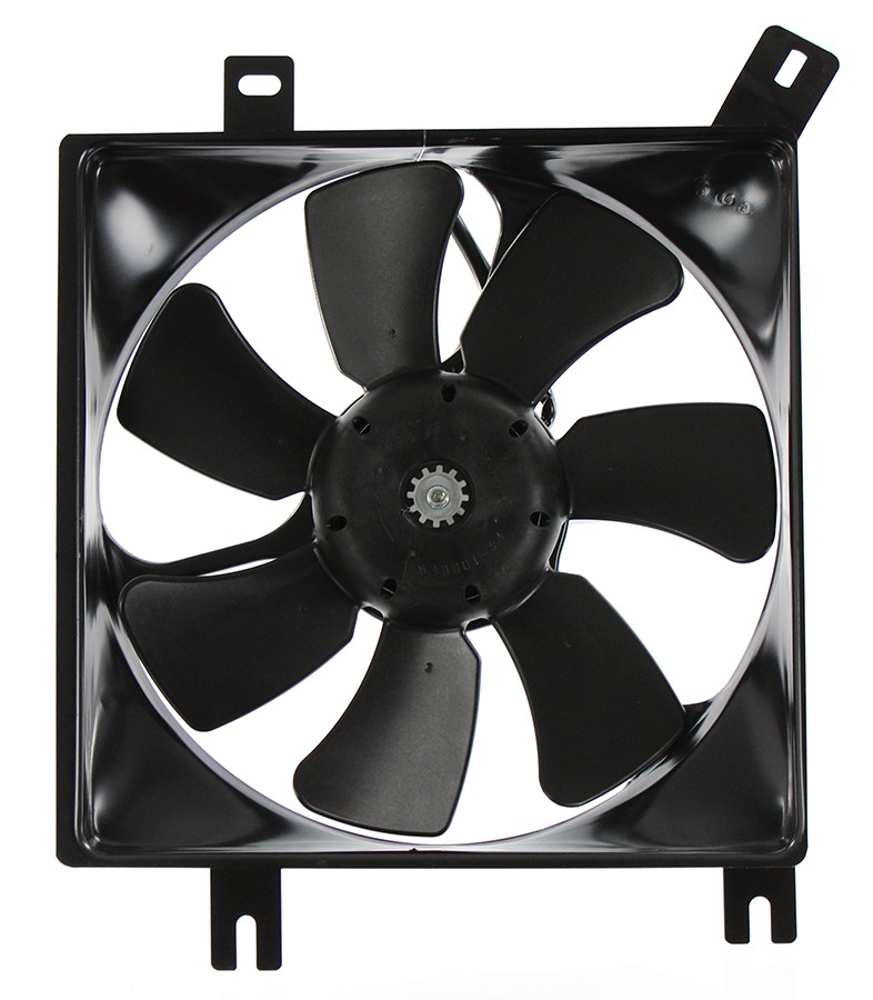 APDI/PRO A/C Condenser Fan Assembly 6010048