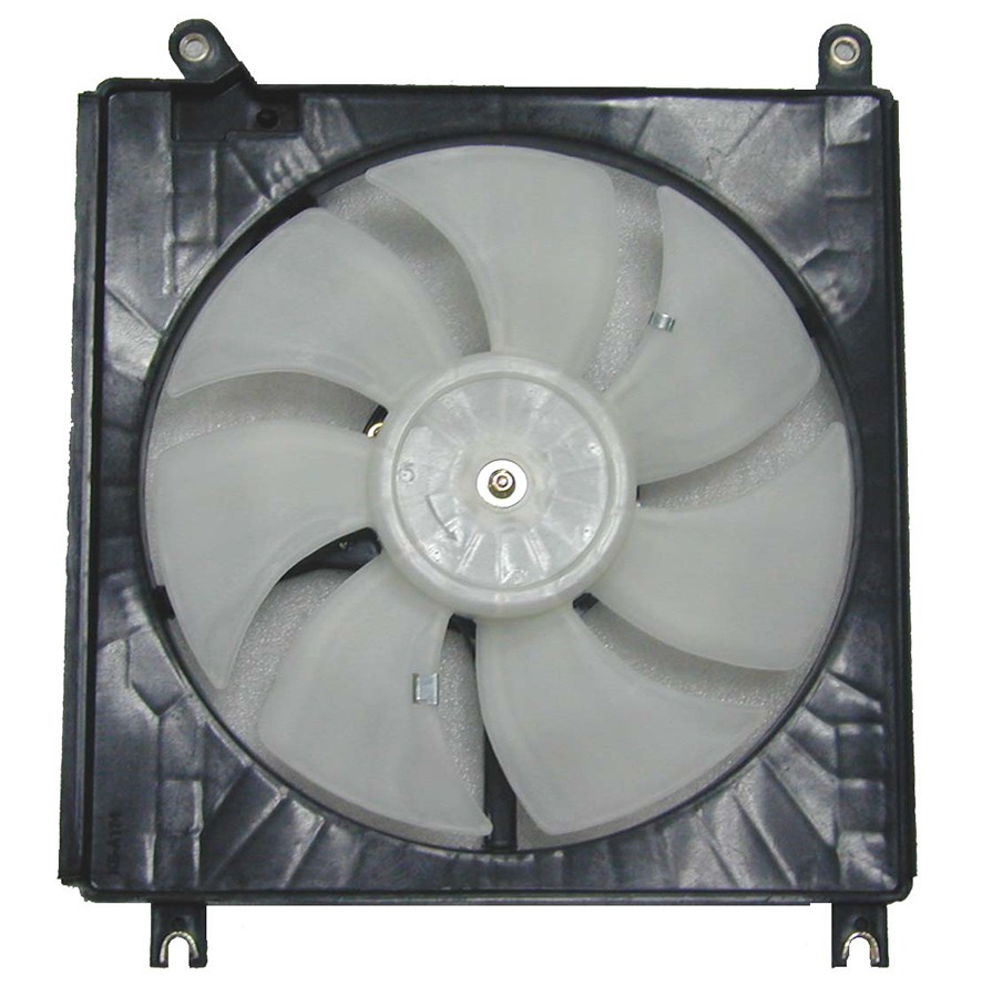 APDI/PRO A/C Condenser Fan Assembly 6010059