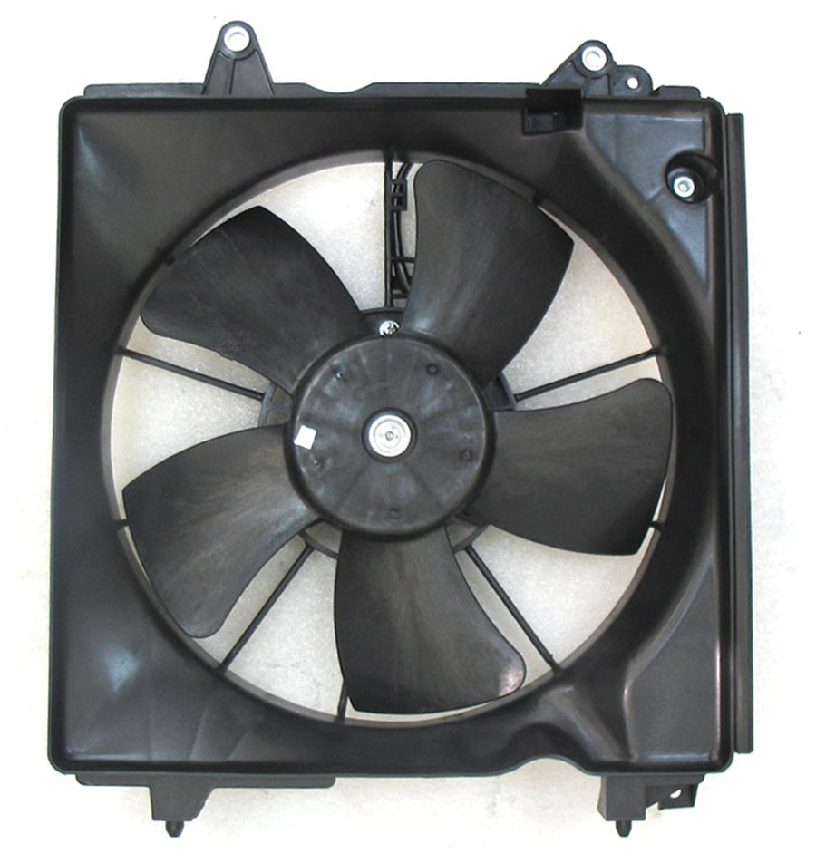 APDI/PRO Radiator Fan Assembly 6010073