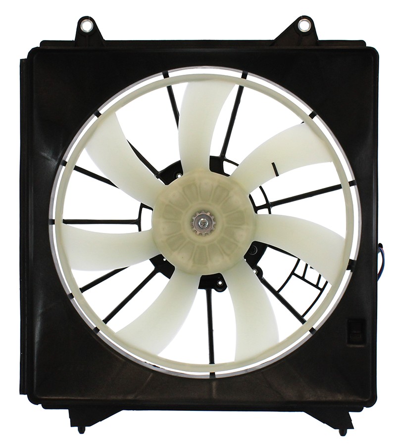 APDI/PRO A/C Condenser Fan Assembly 6010079
