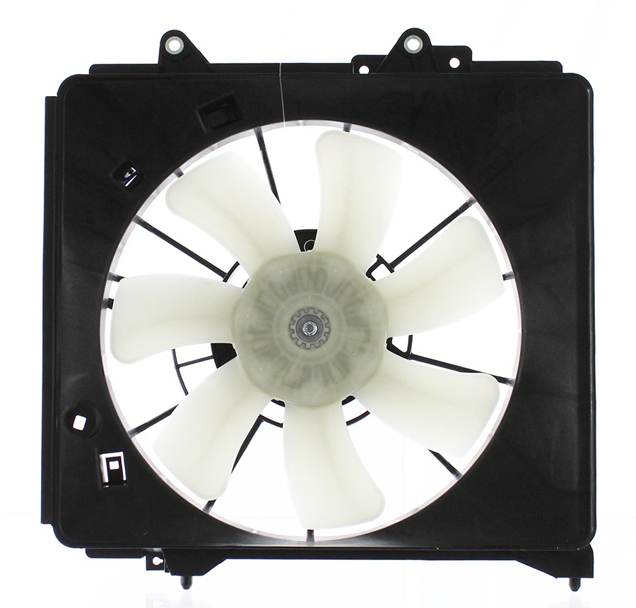 APDI/PRO A/C Condenser Fan Assembly 6010085