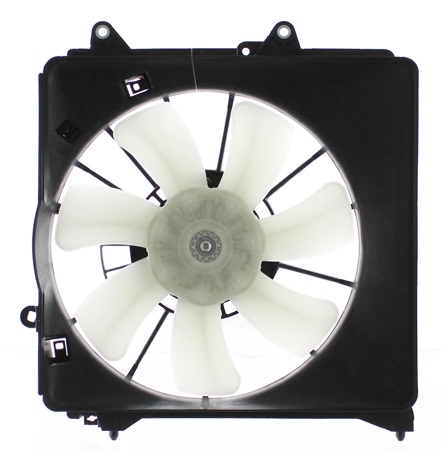 APDI/PRO A/C Condenser Fan Assembly 6010118