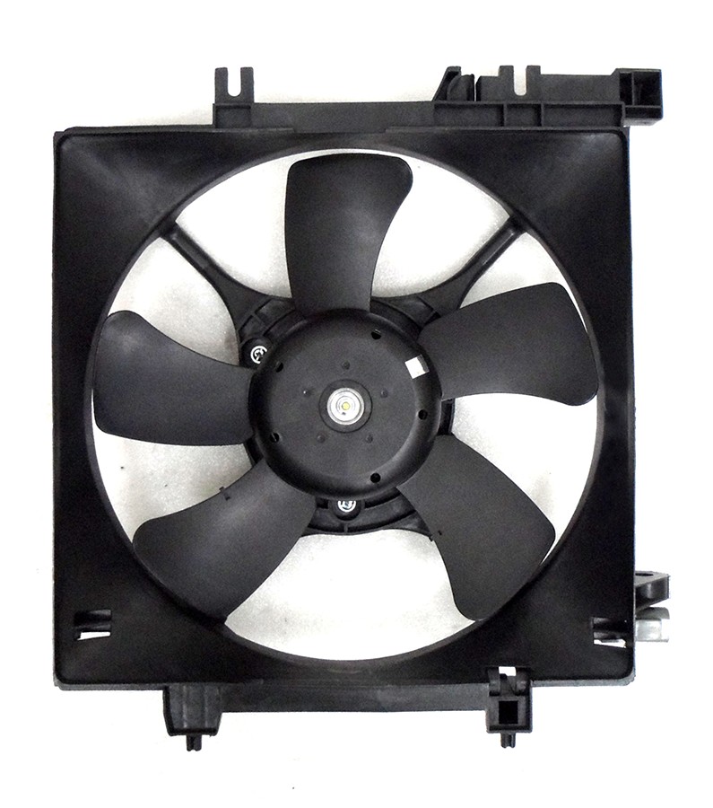 APDI/PRO Radiator Fan Assembly 6010128