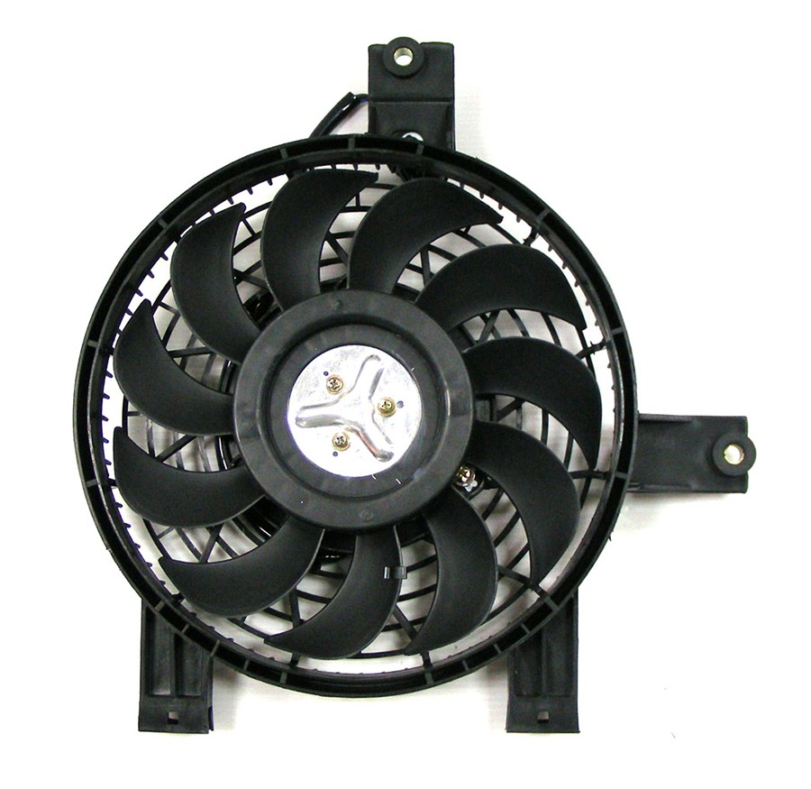 APDI/PRO A/C Condenser Fan Assembly 6010130