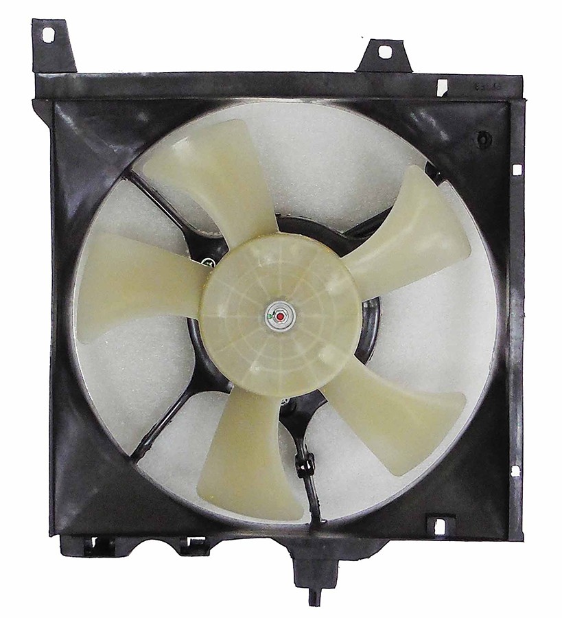 APDI/PRO Radiator Fan Assembly 6010146