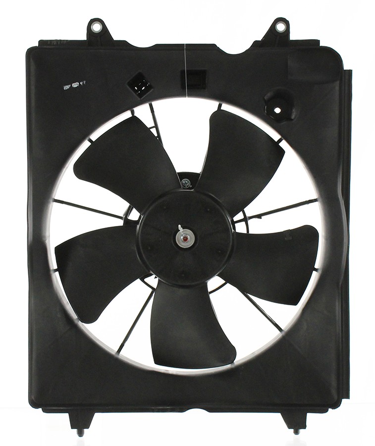 APDI/PRO Radiator Fan Assembly 6010213