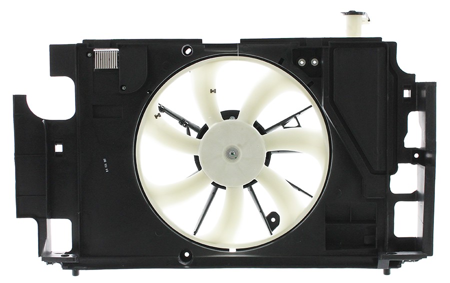 APDI/PRO Radiator Fan Assembly 6010280