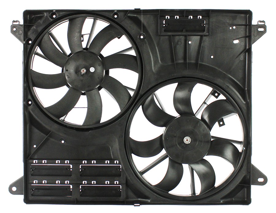 APDI/PRO Radiator Fan Assembly 6010285
