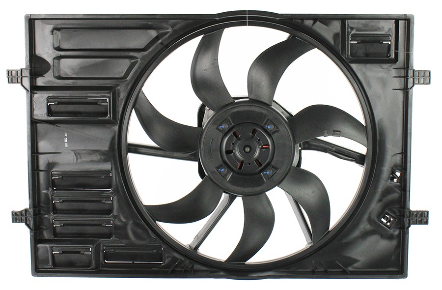 APDI/PRO Radiator Fan Assembly 6010318