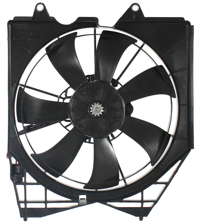 APDI/PRO Radiator Fan Assembly 6010345