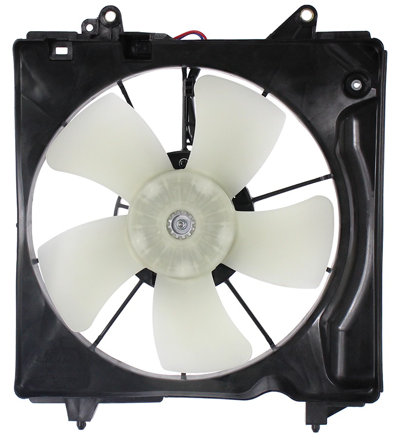 APDI/PRO Radiator Fan Assembly 6010347