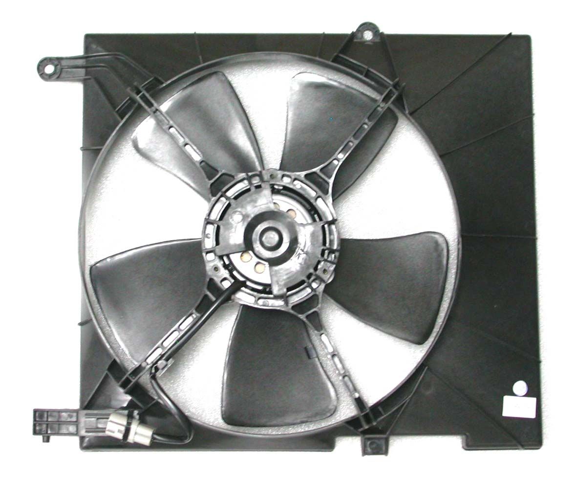 APDI/PRO Radiator Fan Assembly 6016133