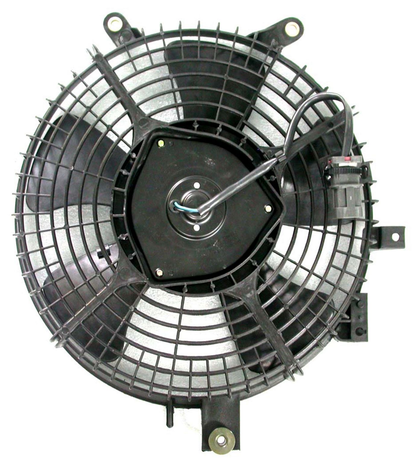 APDI/PRO A/C Condenser Fan Assembly 6016149