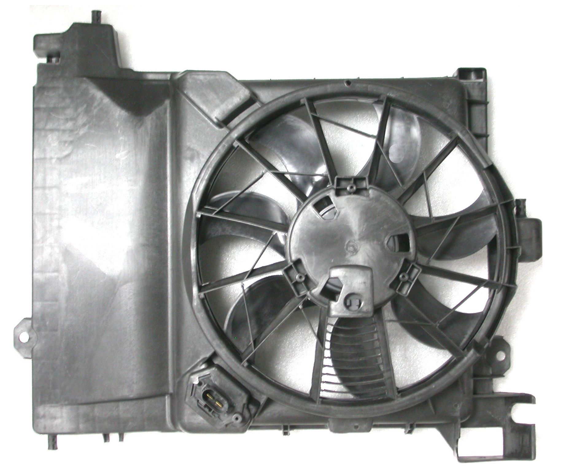 APDI/PRO A/C Condenser Fan Assembly 6017801