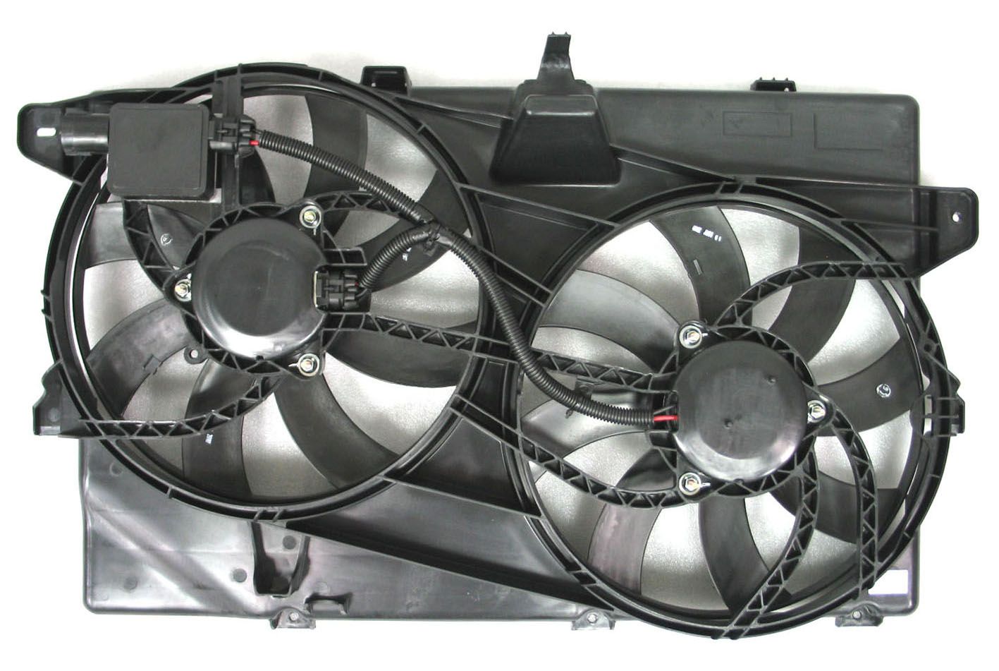 APDI/PRO Radiator Fan Assembly 6018151