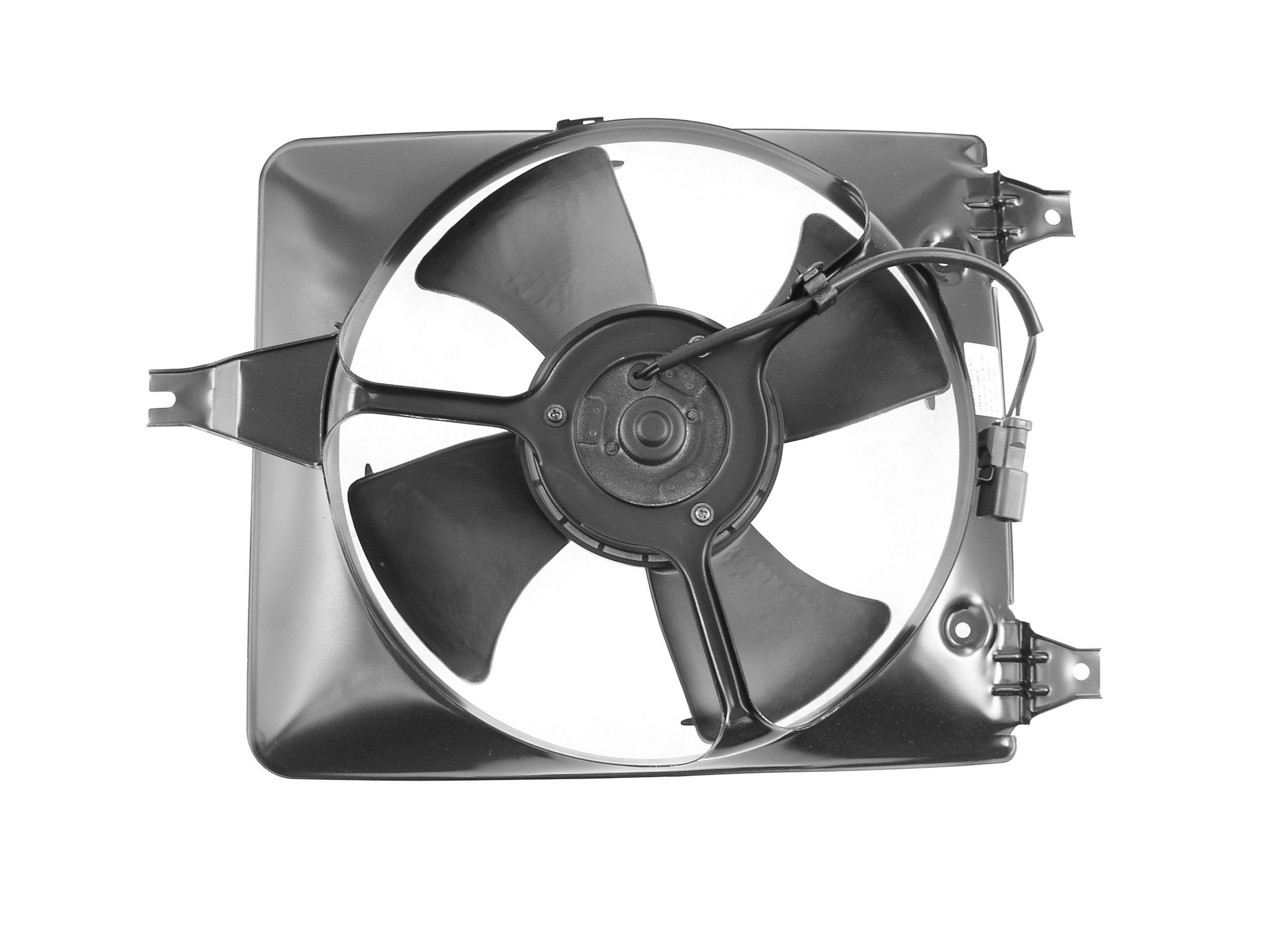 APDI/PRO A/C Condenser Fan Assembly 6019115
